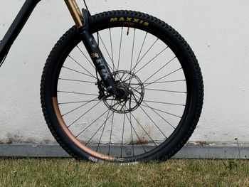 Used ns bikes Define 130/140 Carbon 2022 2022 Mountainbike, Schwarz — image 6 of 15