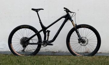 Gebrauchtes ns bikes Define 130/140 Carbon 2022 2022 MTB