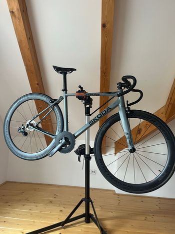 Used Superior Superior Custom Frameset 2021 Racefiets & gravel