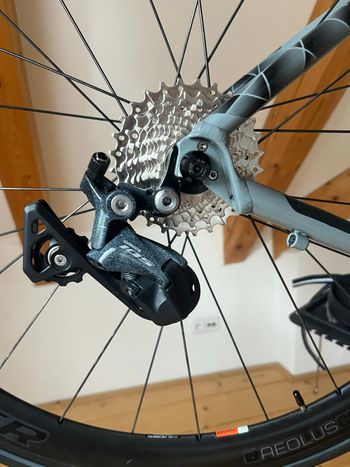 Used Superior Superior Custom Frameset 2021 Road & Gravel — image 4 of 6