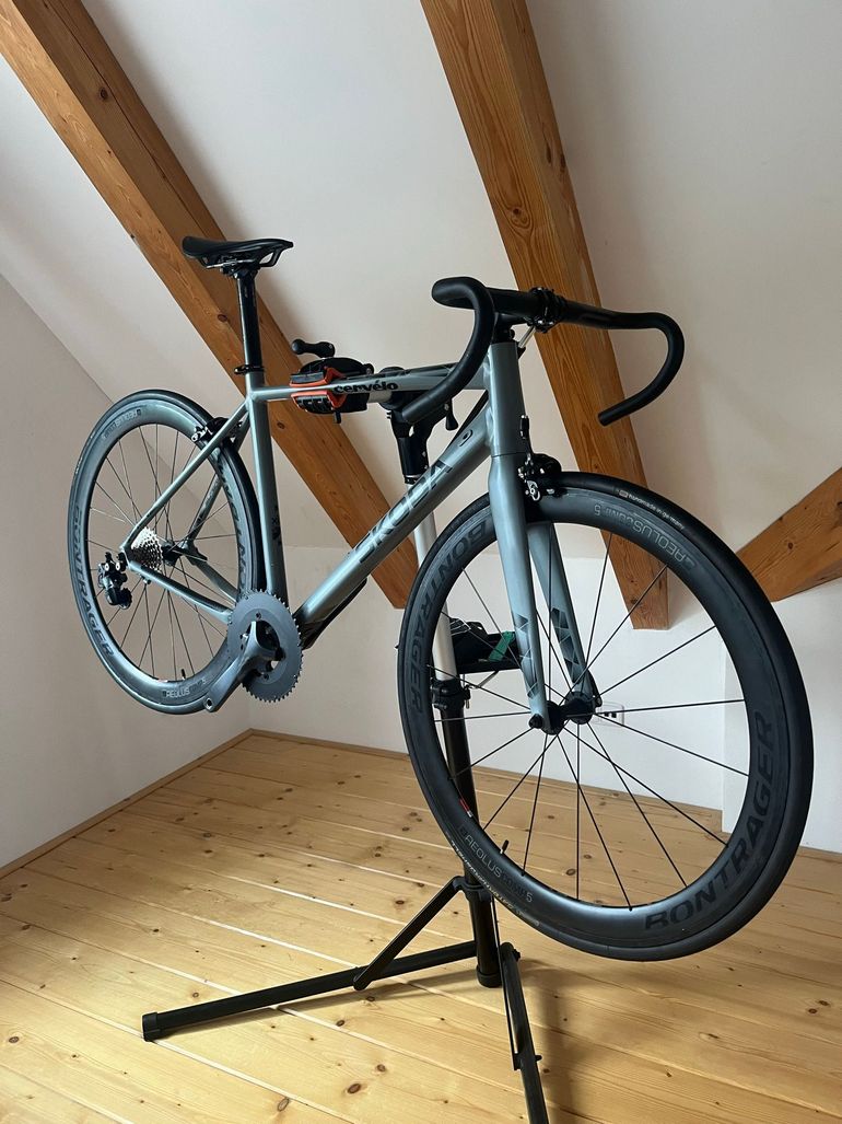 Used Superior Superior Custom Frameset 2021 Road & Gravel — image 6 of 6