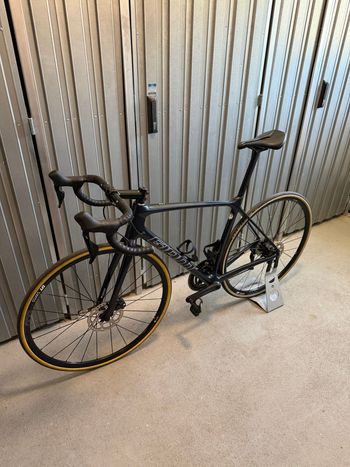 Giant TCR Advanced, Disc 1 2023 2023 Road & Gravel d'occasion — image 5 sur 10