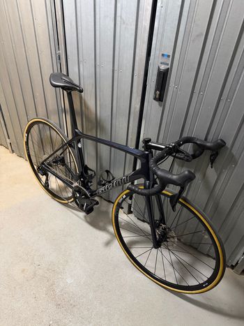 Used Giant TCR Advanced, Disc 1 2023 2023 Road & Gravel