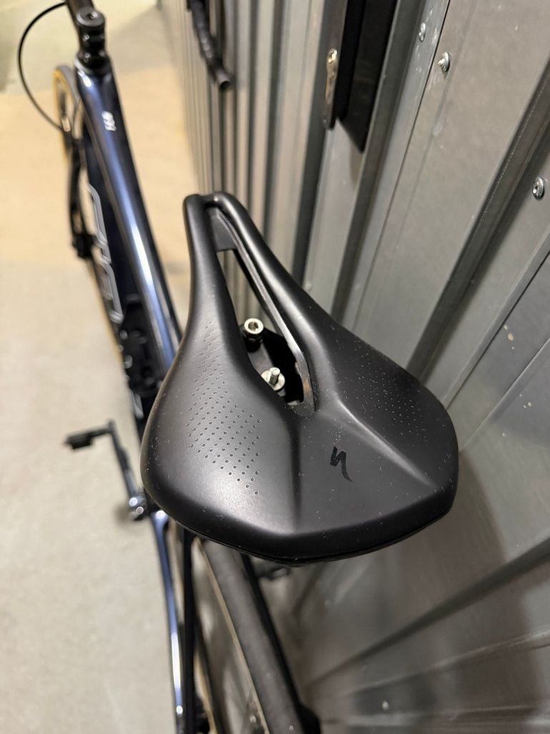 Used Giant TCR Advanced, Disc 1 2023 2023 Road & Gravel, Schwarz — image 12 of 12