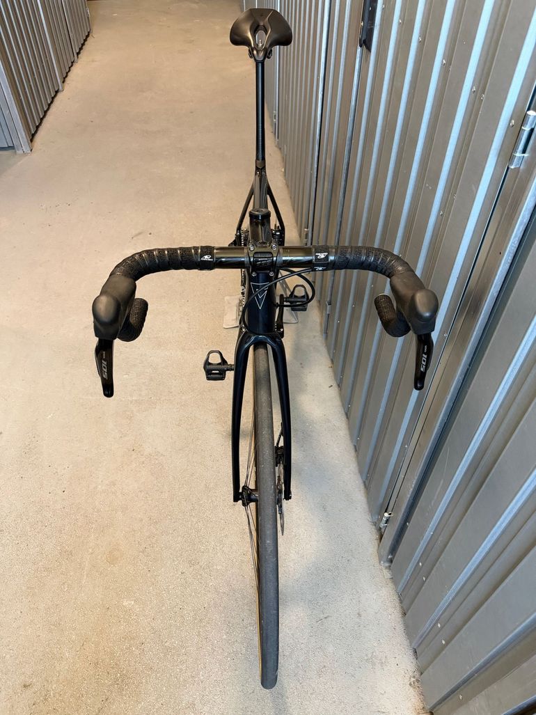 Giant TCR Advanced, Disc 1 2023 2023 Road & Gravel d'occasion — image 7 sur 10