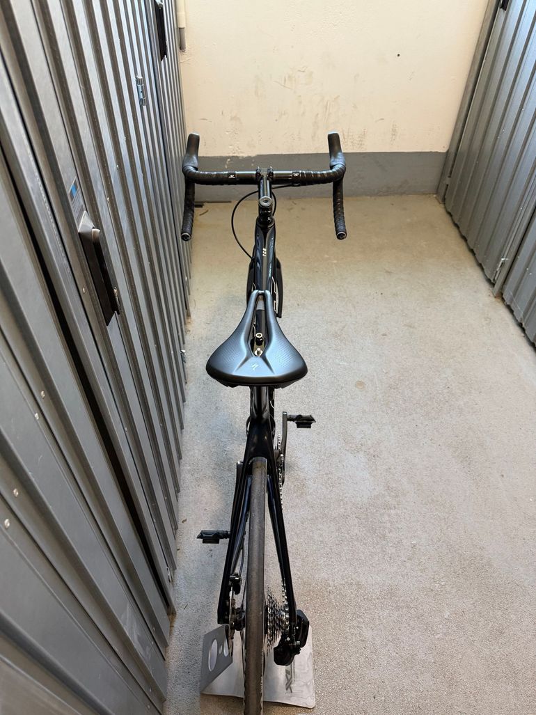 Giant TCR Advanced, Disc 1 2023 2023 Road & Gravel d'occasion — image 10 sur 10