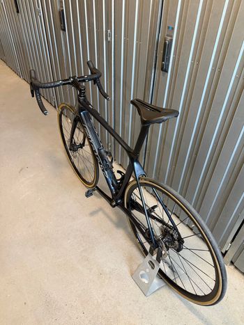 Giant TCR Advanced, Disc 1 2023 2023 Road & Gravel d'occasion — image 6 sur 10
