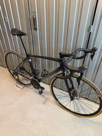 Used Giant TCR Advanced, Disc 1 2023 2023 Road & Gravel