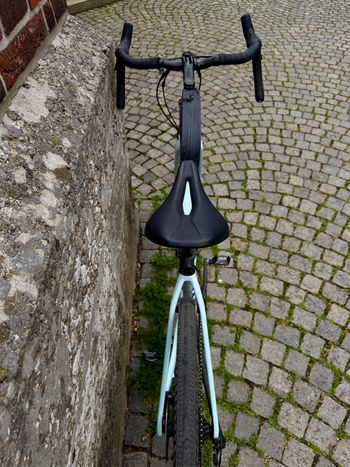 Used Specialized Diverge Sport Carbon 2023 2023 Road & Gravel — image 9 of 10