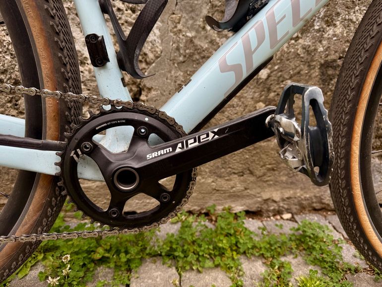 Used Specialized Diverge Sport Carbon 2023 2023 Road & Gravel — image 6 of 10