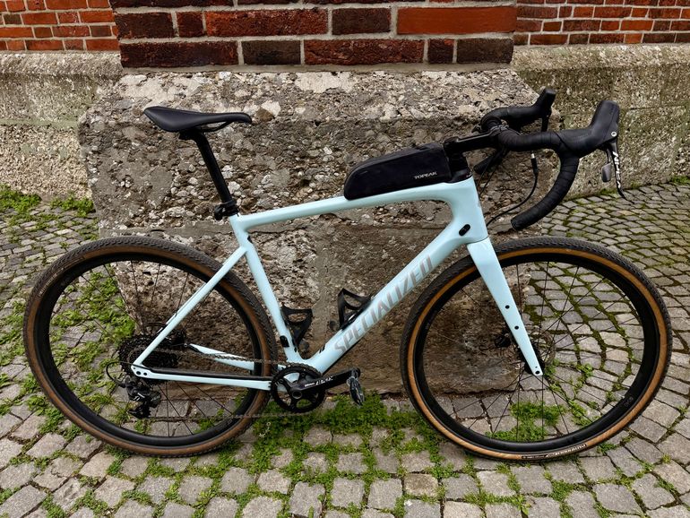 Used Specialized Diverge Sport Carbon 2023 2023 Road & Gravel — image 5 of 10