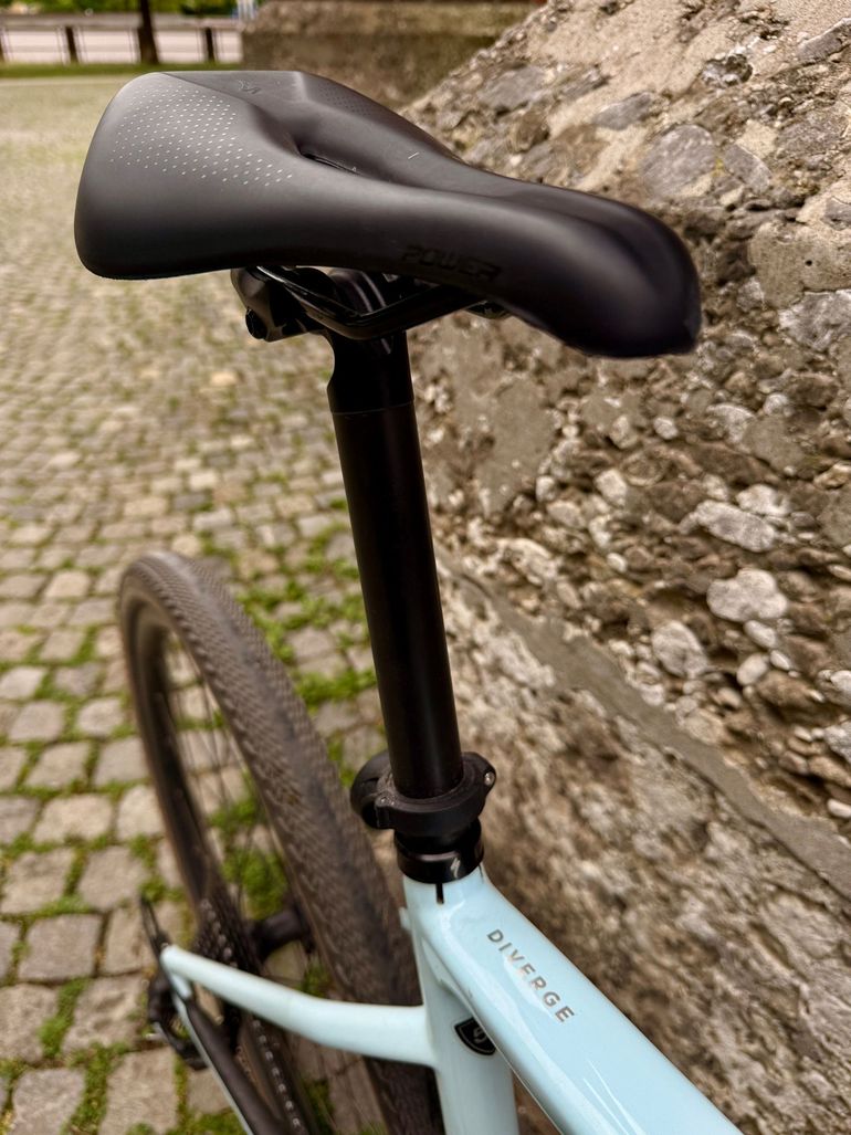 Used Specialized Diverge Sport Carbon 2023 2023 Road & Gravel — image 7 of 10
