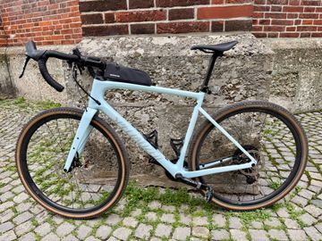Brugt Specialized Diverge Sport Carbon 2023 2023 Road & Gravel