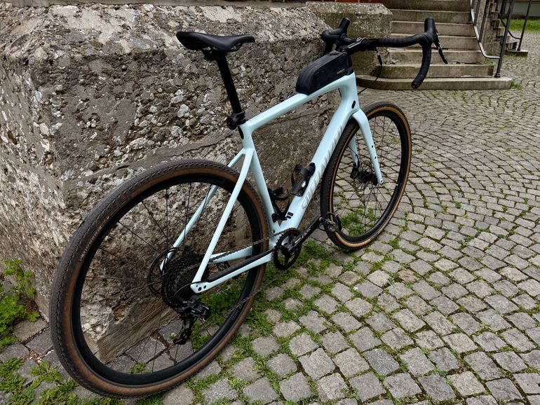 Used Specialized Diverge Sport Carbon 2023 2023 Road & Gravel — image 3 of 10