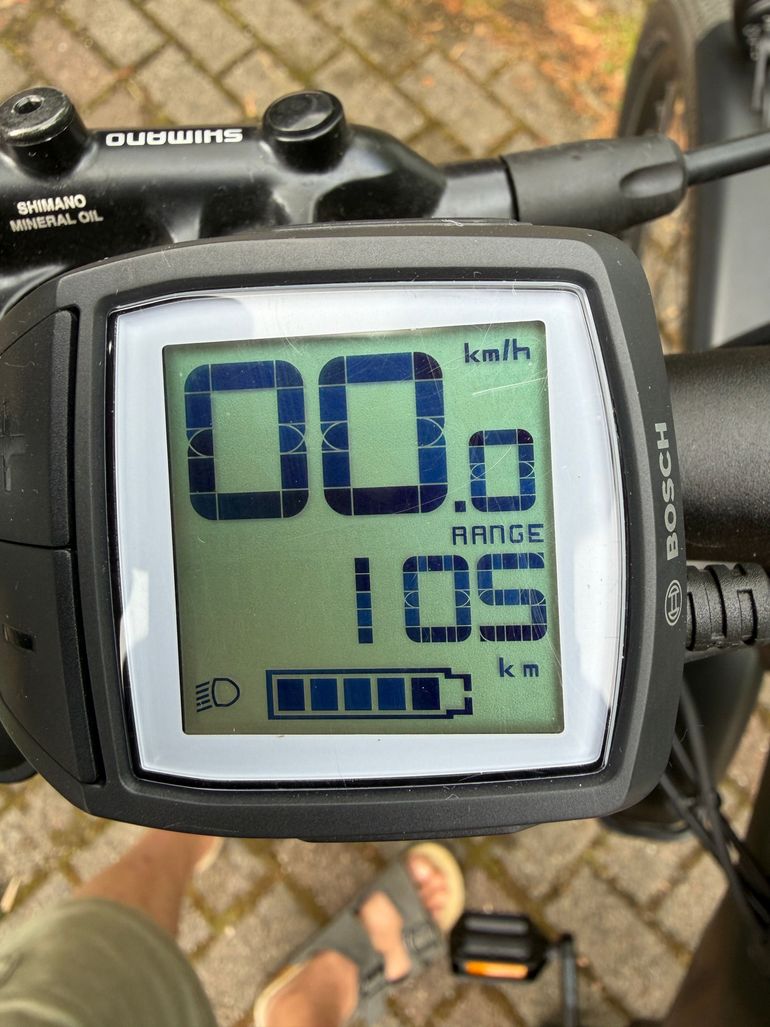 Used Canyon Canyon Pathlite:ON 7 2022 Urban — image 5 of 12