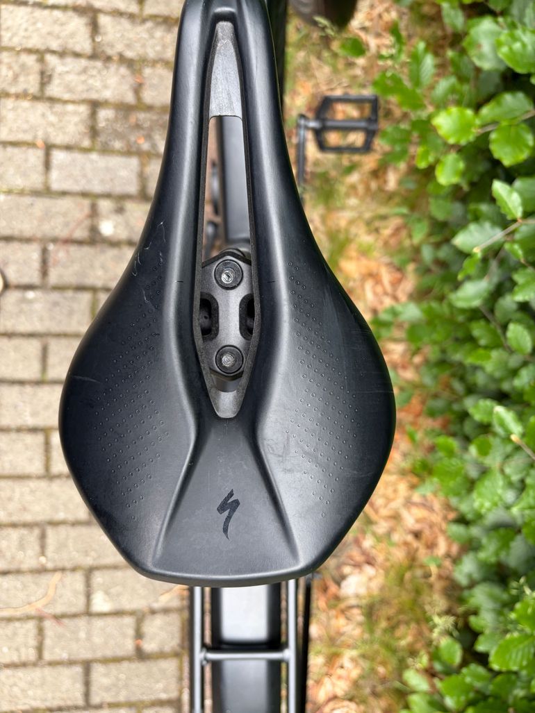 Used Canyon Canyon Pathlite:ON 7 2022 Urban — image 3 of 12