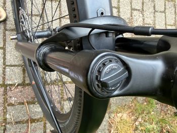 Used Canyon Canyon Pathlite:ON 7 2022 Urban — image 9 of 12