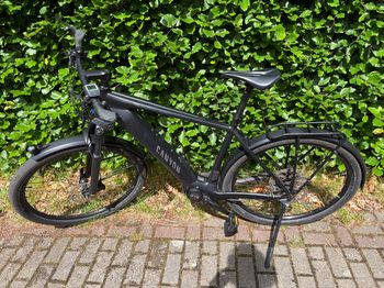 Used Canyon Canyon Pathlite:ON 7 2022 Urban — image 2 of 12
