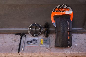 Used Scott Superfly FS 9.8 SL 2015 2015 Mountainbike, Black — image 5 of 6
