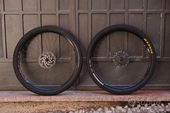 Used Scott Superfly FS 9.8 SL 2015 2015 Mountainbike, Black — image 4 of 6