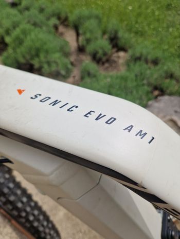 Used BULLS BULLS Custom Shimano Deore XT 2023 Mountainbike, Light Gray — image 4 of 4