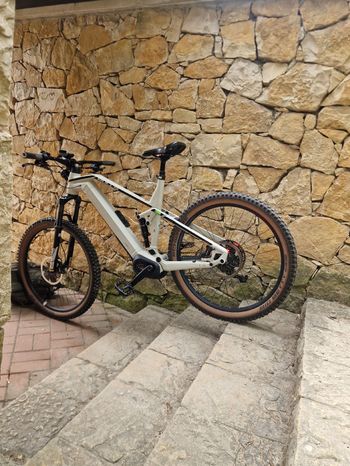 Used BULLS BULLS Custom Shimano Deore XT 2023 MTB