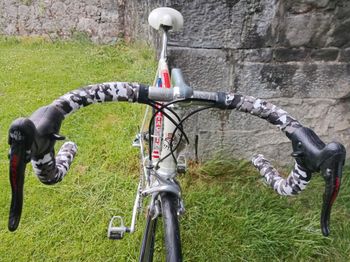 Used Battaglin Plus 1996 Road & Gravel, Weiß — image 2 of 25