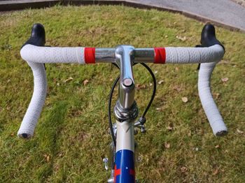 Used Battaglin Plus 1996 Road & Gravel, White — image 4 of 16