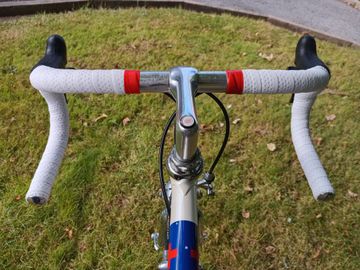 Używany Battaglin Plus 1996 Road & Gravel — zdjęcie 4 z 16