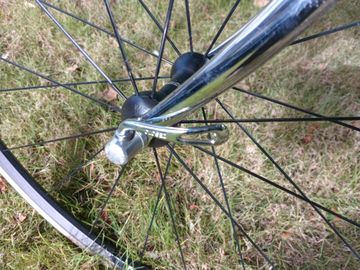 Używany Battaglin Plus 1996 Road & Gravel — zdjęcie 15 z 16