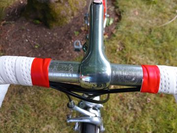 Używany Battaglin Plus 1996 Road & Gravel — zdjęcie 12 z 16