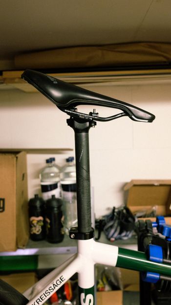 Used Standert Kreissäge RS, 2021 2021 Road & Gravel — image 17 of 18