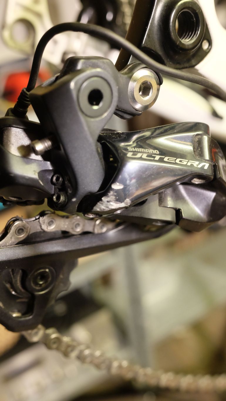 Used Standert Kreissäge RS, 2021 2021 Road & Gravel — image 13 of 18