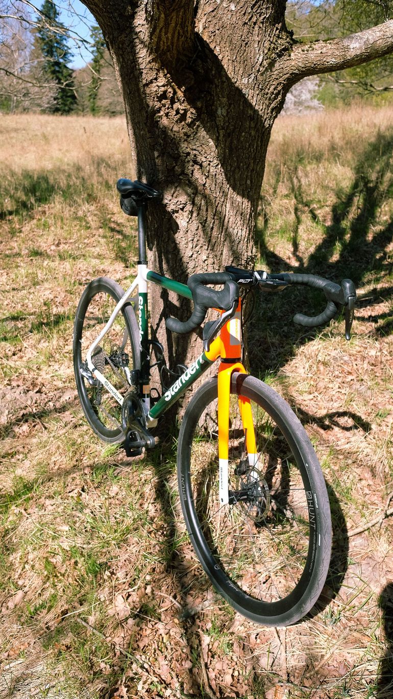 Used Standert Kreissäge RS, 2021 2021 Road & Gravel — image 5 of 18