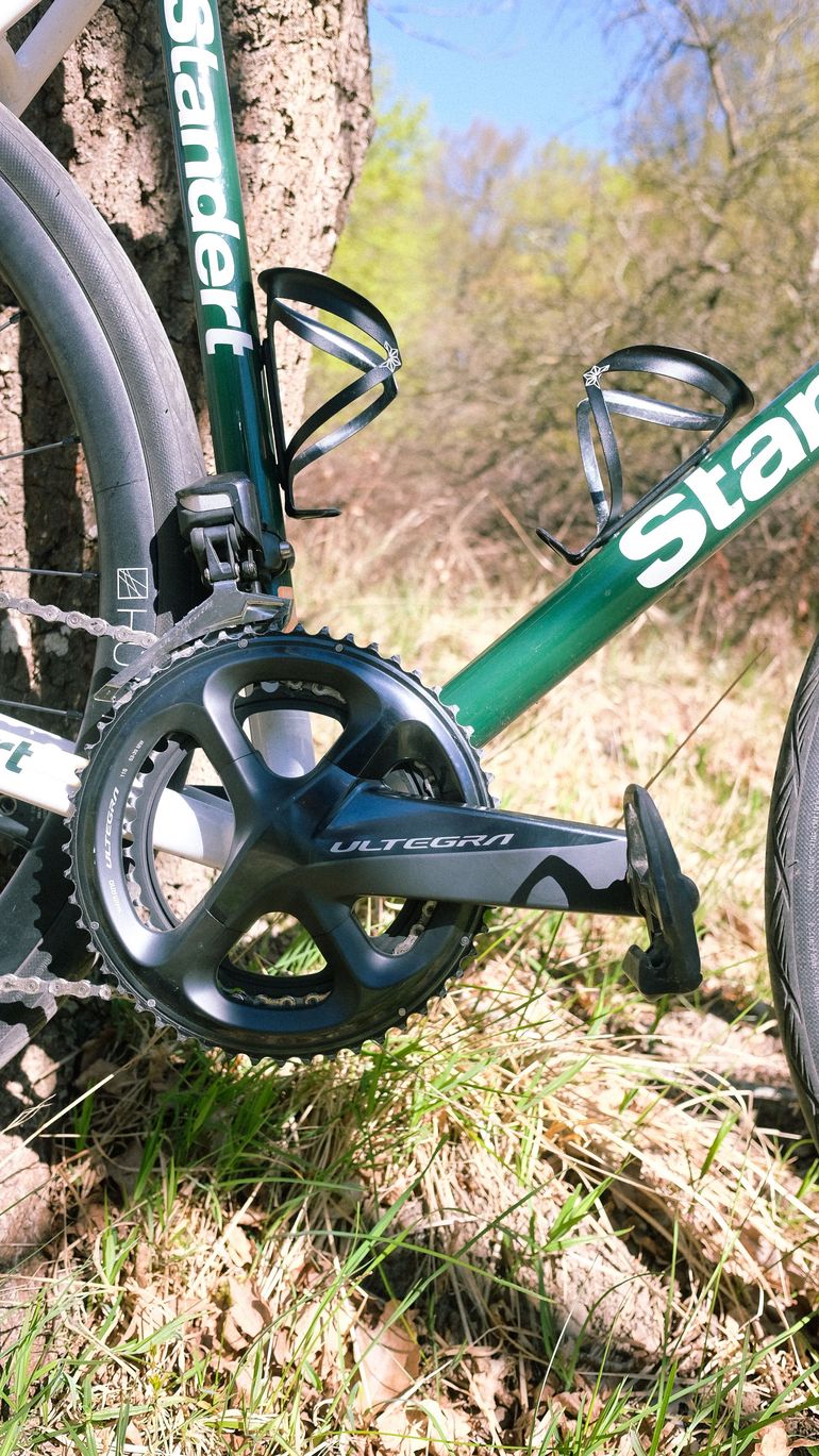 Used Standert Kreissäge RS, 2021 2021 Road & Gravel — image 4 of 18