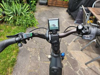 Used Riese & Müller Nevo GT rohloff 2023 2023 Urban — image 6 of 6