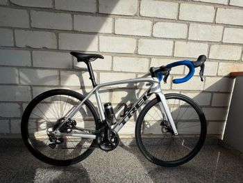 Used Trek Emonda Shimano 105 2020 Road & Gravel