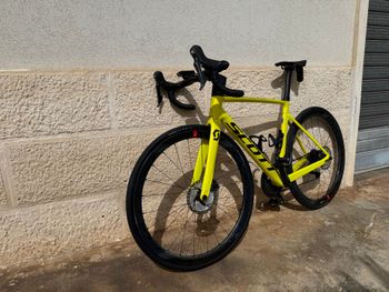 Scott Addict RC 30 2020 Frameset 2020 Road & Gravel usato, Nero — immagine 11 di 22