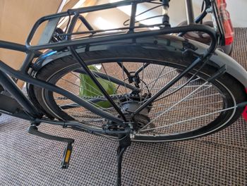 Used Prophete Entdecker Trekking E-Bike 2020 Urban, Black — image 2 of 5