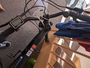 Used Prophete Entdecker Trekking E-Bike 2020 Urban & Touring