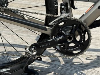 Used Canyon Cf Sl 7 2021 Road & Gravel — image 5 of 11
