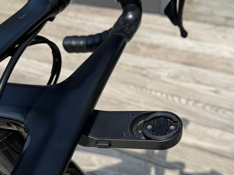 Used Canyon Cf Sl 7 2021 Road & Gravel — image 6 of 11