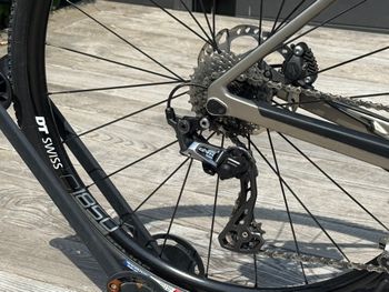 Used Canyon Cf Sl 7 2021 Road & Gravel — image 3 of 11