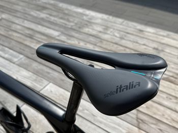 Used Canyon Cf Sl 7 2021 Road & Gravel — image 7 of 11