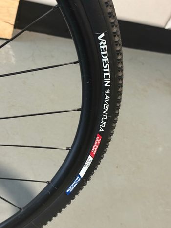 Used Canyon Cf Sl 7 2021 Road & Gravel — image 11 of 11