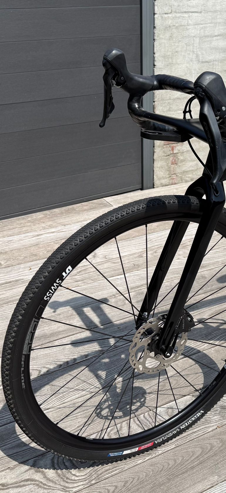Used Canyon Cf Sl 7 2021 Road & Gravel — image 4 of 11