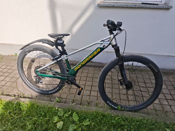 Used Mondraker PLAY 26 2023 2023 Kids & Youth