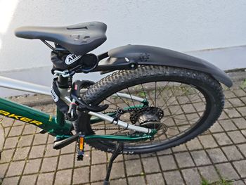 Used Mondraker PLAY 26 2023 2023 Youth, Hellgrau — image 5 of 9
