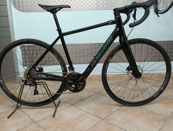 Used Lapierre e-Sensium 5.2 2023 2023 Road & Gravel — image 2 of 5