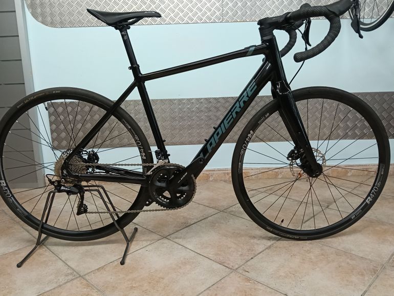 Used Lapierre e-Sensium 5.2 2023 2023 Road & Gravel — image 2 of 5